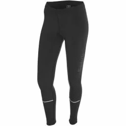 Spiuk Anatomic Tights Damen Schwarz