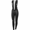 Sportful Bodyfit Pro Trägerhose Damen Schwarz