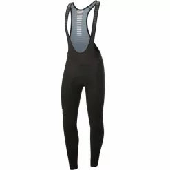 Sportful Classic Race Trägerhose Herren Schwarz