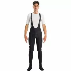 Sportful Classic Race Trägerhose Herren Schwarz