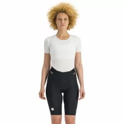 Sportful Classic Shorts Damen Schwarz