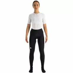 Sportful Classic Tights Damen Schwarz