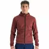 Sportful Commuter Softshell Jacke Herren Rot