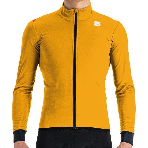 Sportful Fiandre Light No Rain Jacke Herren Gelb 1 Sportful Fiandre Light No Rain Jacke Herren Gelb