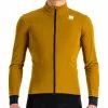 Sportful Fiandre Light No Rain Jacke Herren Braun