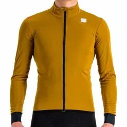 Sportful Fiandre Light No Rain Jacke Herren Braun
