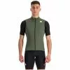 Sportful Fiandre Light No Rain Weste Herren Grün