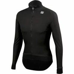 Sportful Fiandre Pro Jacke Herren Schwarz