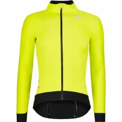 Sportful Fiandre Pro Jacke Herren Gelb