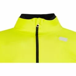Sportful Fiandre Pro Jacke Herren Gelb -Günstiges Fahrradjacken Geschäft sportful fiandre pro jacket men cedar 3
