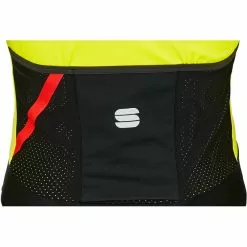 Sportful Fiandre Pro Jacke Herren Gelb -Günstiges Fahrradjacken Geschäft sportful fiandre pro jacket men cedar 4