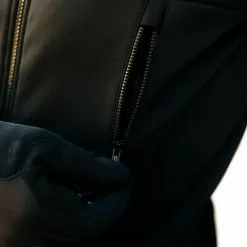 Sportful Fiandre Warm Jacke Herren Schwarz -Günstiges Fahrradjacken Geschäft sportful fiandre warm jacket men black 4