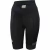 Sportful Giara Shorts Damen Schwarz