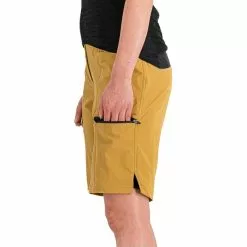 Sportful Giara Shorts Damen Braun -Günstiges Fahrradjacken Geschäft sportful giara shorts women brown 4