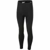 Sportful Giro Tights Kinder Schwarz