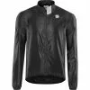 Sportful Hot Pack Easylight Jacke Herren Schwarz