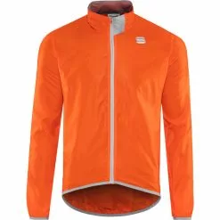 Sportful Hot Pack Easylight Jacke Herren Orange