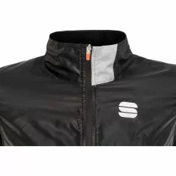 Sportful Hot Pack Easylight Jacke Damen Schwarz -Günstiges Fahrradjacken Geschäft sportful hot pack easylight jacket women black 4