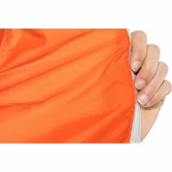 Sportful Hot Pack Easylight Jacke Damen Orange -Günstiges Fahrradjacken Geschäft sportful hot pack easylight jacket women orange sdr 6