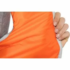 Sportful Hot Pack Easylight Weste Damen Orange -Günstiges Fahrradjacken Geschäft sportful hot pack easylight vest women orange sdr 6
