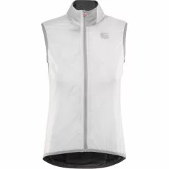 Sportful Hot Pack Easylight Weste Damen Weiß