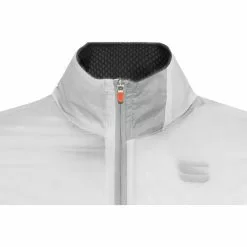 Sportful Hot Pack Easylight Weste Damen Weiß -Günstiges Fahrradjacken Geschäft sportful hot pack easylight vest women white 4