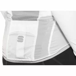Sportful Hot Pack Easylight Weste Damen Weiß -Günstiges Fahrradjacken Geschäft sportful hot pack easylight vest women white 5