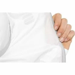 Sportful Hot Pack Easylight Weste Damen Weiß -Günstiges Fahrradjacken Geschäft sportful hot pack easylight vest women white 6