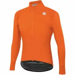 Sportful Hot Pack No Rain Jacke Herren Orange