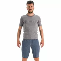 Sportful Indigo Giara Überhose Herren Blau