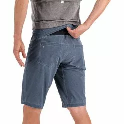 Sportful Indigo Giara Überhose Herren Blau -Günstiges Fahrradjacken Geschäft sportful indigo giara overshorts men blue denim delave 5