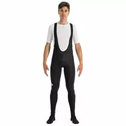 Sportful Neo Trägerhose Herren Schwarz