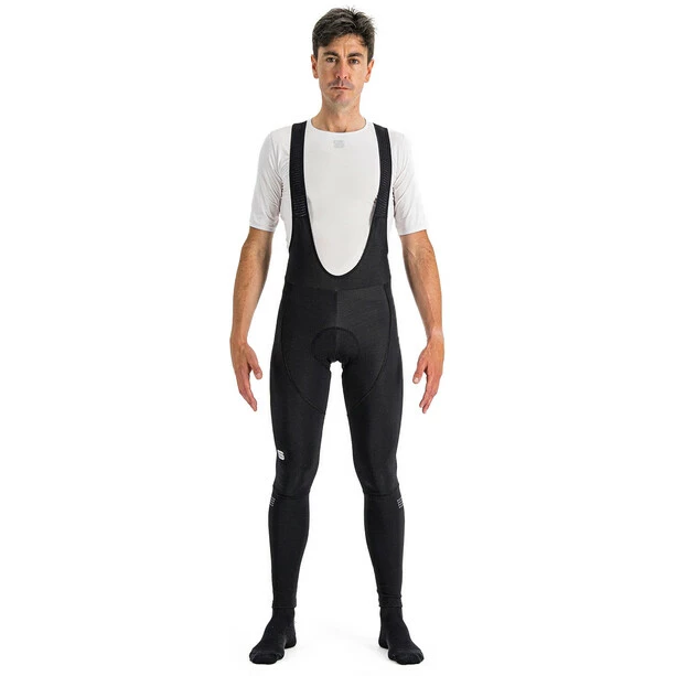 Sportful Neo Trägerhose Herren Schwarz 1 Sportful Neo Trägerhose Herren Schwarz