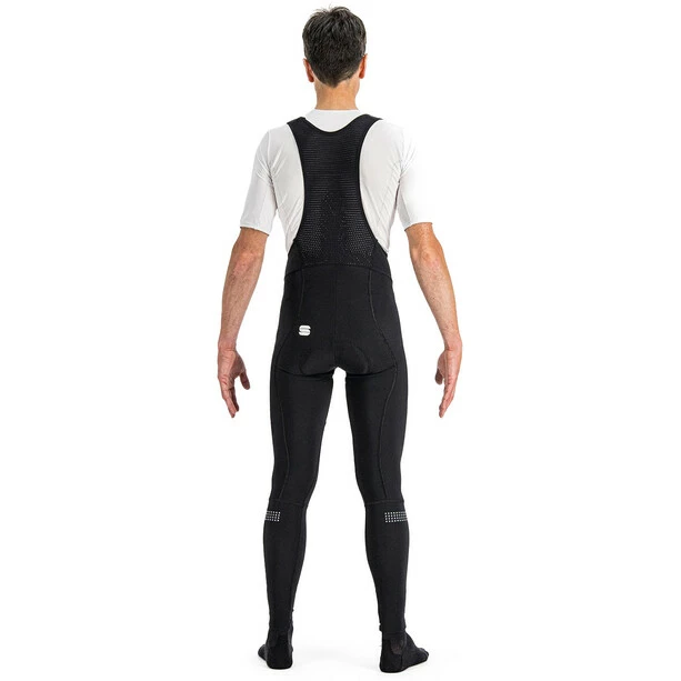 Sportful Neo Trägerhose Herren Schwarz 2 Sportful Neo Trägerhose Herren Schwarz – Bild 2