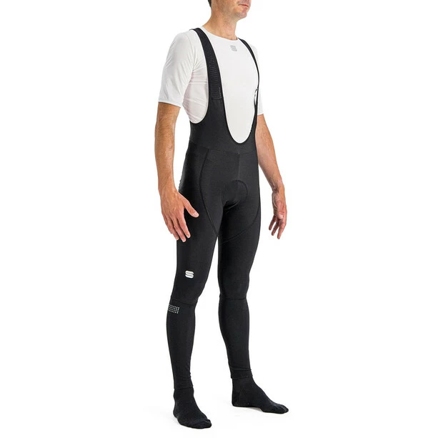 Sportful Neo Trägerhose Herren Schwarz 4 Sportful Neo Trägerhose Herren Schwarz – Bild 4