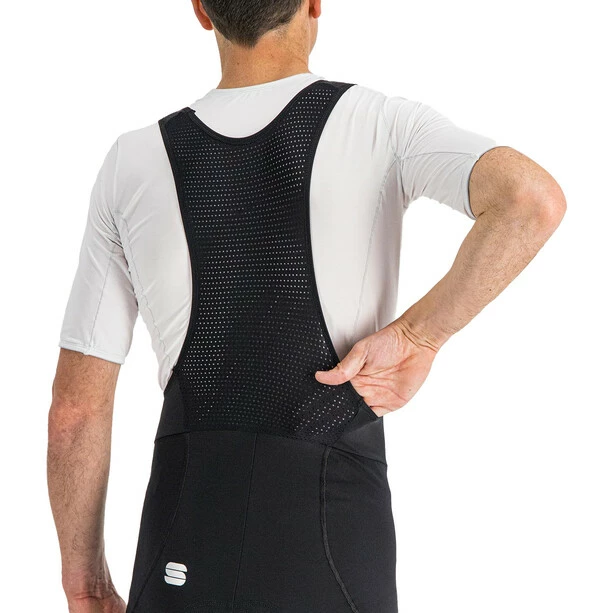 Sportful Neo Trägerhose Herren Schwarz 6 Sportful Neo Trägerhose Herren Schwarz – Bild 6