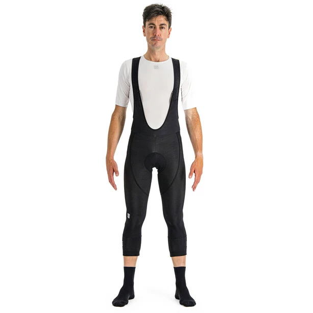 Sportful Neo Knickers Herren Schwarz 1 Sportful Neo Knickers Herren Schwarz