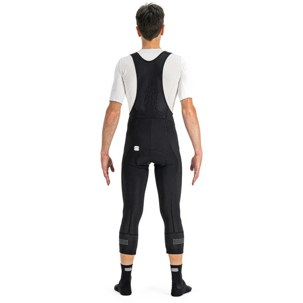 Sportful Neo Knickers Herren Schwarz 2 Sportful Neo Knickers Herren Schwarz – Bild 2