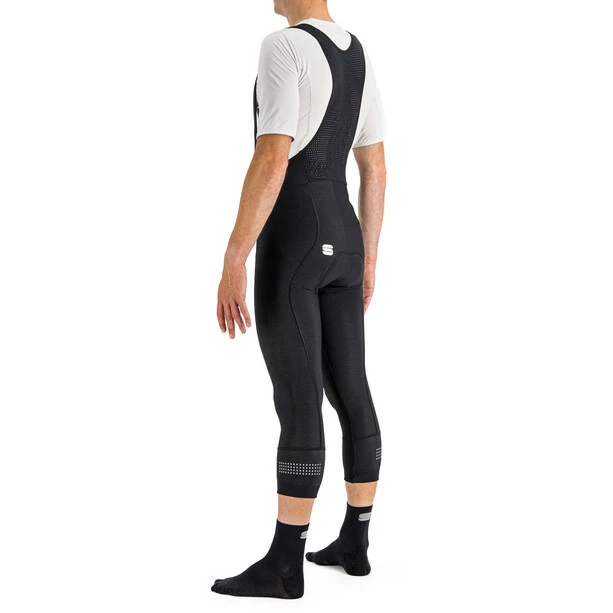 Sportful Neo Knickers Herren Schwarz 3 Sportful Neo Knickers Herren Schwarz – Bild 3