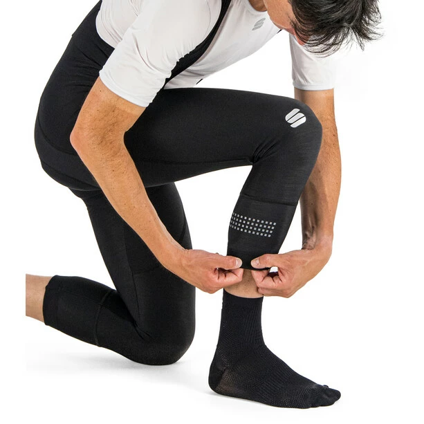 Sportful Neo Knickers Herren Schwarz 5 Sportful Neo Knickers Herren Schwarz – Bild 5