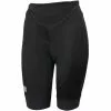 Sportful Neo Shorts Damen Schwarz