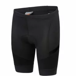Sportful Neo Shorts Kinder Schwarz