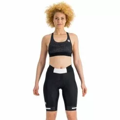 Sportful Neo Shorts Damen Schwarz