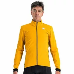 Sportful Neo Softshell Jacke Herren Orange