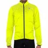 Sportful Reflex Jacke Herren Gelb