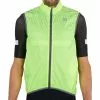 Sportful Reflex Weste Herren Gelb