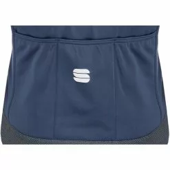 Sportful Super Jacke Herren Blau/schwarz 8 Sportful Super Jacke Herren Blau/schwarz -Günstiges Fahrradjacken Geschäft sportful super jacket men galaxy blue 4