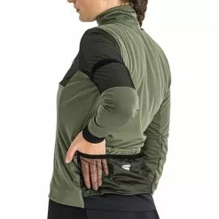 Sportful Supergiara Jacke Damen Oliv -Günstiges Fahrradjacken Geschäft sportful supergiara jacket women beetle 4