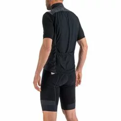 Sportful Supergiara Layer Weste Herren Schwarz 9 Sportful Supergiara Layer Weste Herren Schwarz -Günstiges Fahrradjacken Geschäft sportful supergiara layer vest men black 4