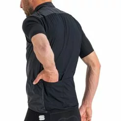Sportful Supergiara Layer Weste Herren Schwarz 11 Sportful Supergiara Layer Weste Herren Schwarz -Günstiges Fahrradjacken Geschäft sportful supergiara layer vest men black 6